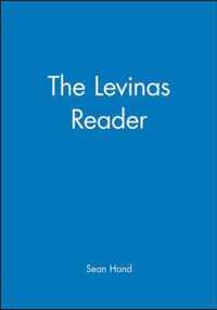 The Levinas Reader