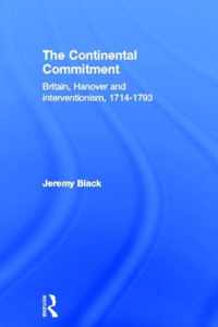 The Continental Commitment