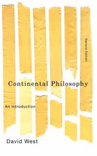 Continental Philosophy