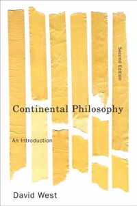 Continental Philosophy