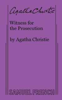 Witness for the Prosecution