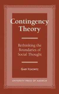 Contingency Theory