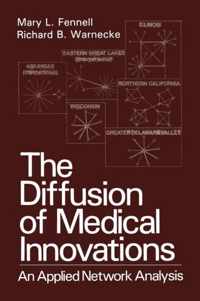 The Diffusion of Medical Innovations