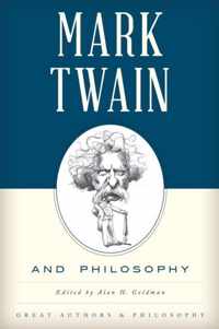 Mark Twain and Philosophy