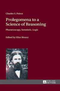 Prolegomena to a Science of Reasoning