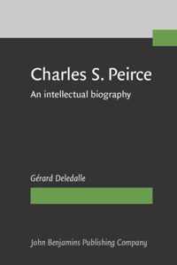 Charles S. Peirce, 1839-1914