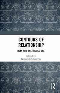 Contours of Relationship