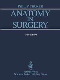 Anatomy in Surgery