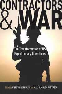 Contractors And War