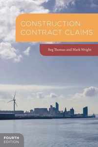 Construction Contract Claims