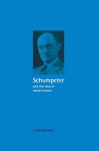 Schumpeter and the Idea of Social Science