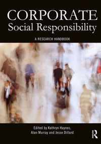 Corporate Social Responsibility