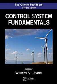 The Control Handbook: Control System Fundamentals