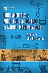 Fundamentals in Modeling and Control of Mobile Manipulators