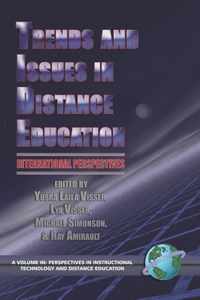 Trends and Issues in Distance Education