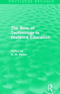 The Role of Technology in Distance Education