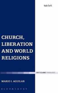 Church, Liberation And World Religions