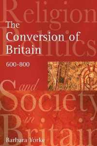 The Conversion of Britain