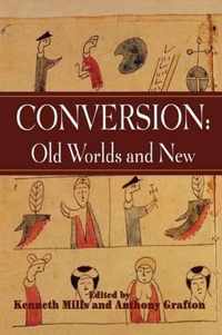 Conversion