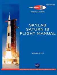 Saturn IB Flight Manual (Skylab Saturn 1B Rocket)