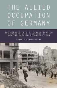 The Allied Occupation of Germany