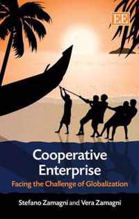 Cooperative Enterprise