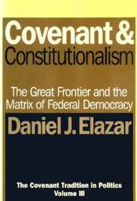 Covenant and Constitutionalism