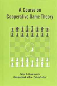 A Course on Cooperative Game Theory