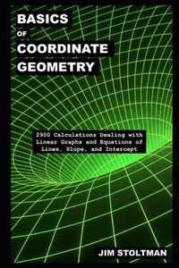 Basics of Coordinate Geometry