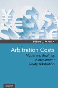 Arbitration Costs