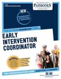 Early Intervention Coordinator (C-3711)