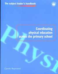 Coordinating Physical Education Across the Primary School