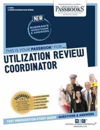 Utilization Review Coordinator