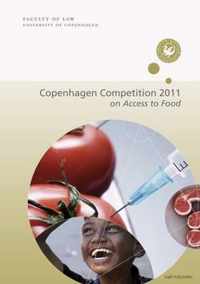 The Copenhagen Competition 2011