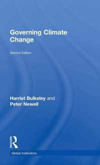 Governing Climate Change