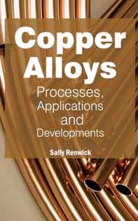 Copper Alloys