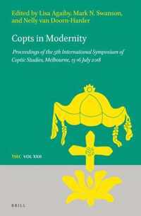 Copts in Modernity