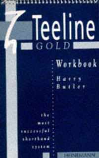 The Teeline Gold Workbook