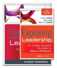 The Exploring Leadership Student Set