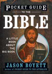 Pocket Guide To The Bible