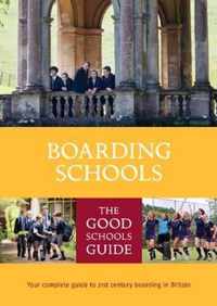 The Good Schools Guide Boarding Schools