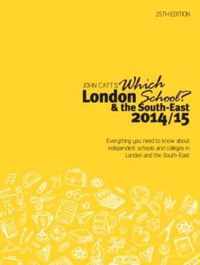 Which London School? & the South-East 2014/15