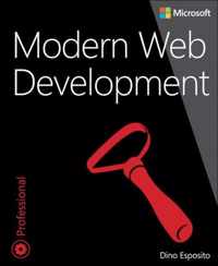 Modern Web Development