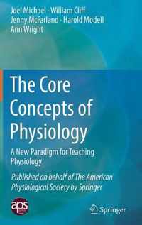 The Core Concepts of Physiology