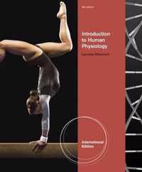 Introduction to Human Physiology, International Edition