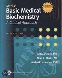 Marks' Basic Medical Biochemistry