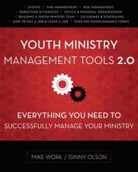 Youth Ministry Management Tools 2.0