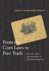 From the Corn Laws to Free Trade