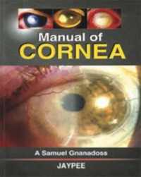 Manual of Cornea