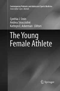 The Young Female Athlete